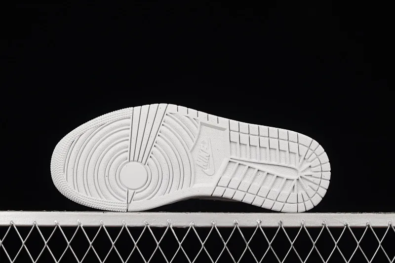 All categories Air Jordan Jordan series basketball shoes Air Jordan 1 Low Air Jordan 1 Low "Canvas" AJ1 Joe 1 cloud powder low-top basketball shoes DQ4151-500